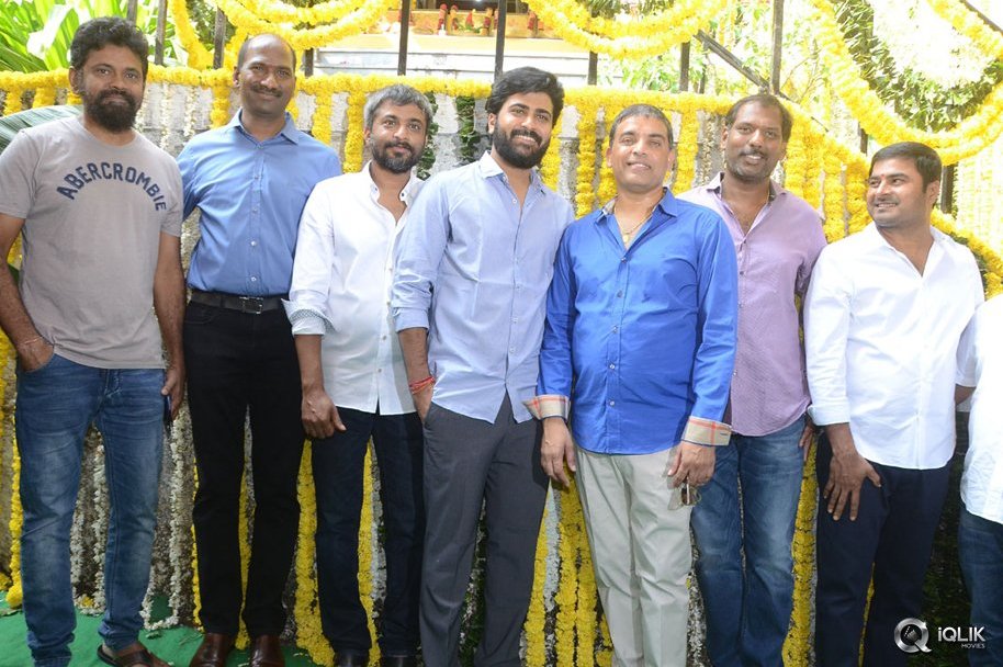 Sharwanand-and-Hanu-Raghavapudi-Movie-Opening